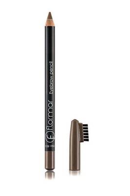 FLORMAR EYEBROW PENCIL - 401 - 2