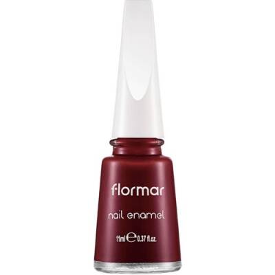 FLORMAR FNE-406 DARK RED NEW - 1