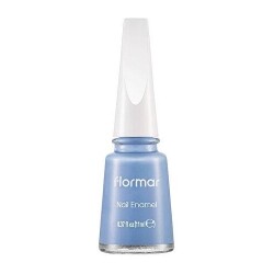 FLORMAR FNE-465 COOKIE MONSTER NEW - 1