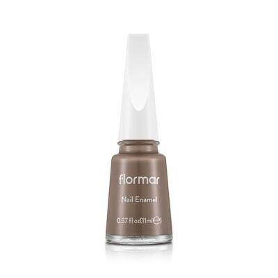 FLORMAR FNE-508 MINKY BROWN NEW - 2