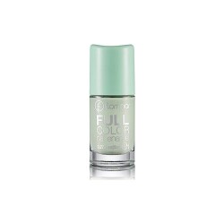 FLORMAR FULL COLOR NAIL ENAMEL FC23 PETITE MINT - 1