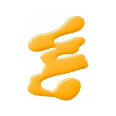 FLORMAR FULL COLOR NAIL ENAMEL FC47 LEMONCELLO - 3
