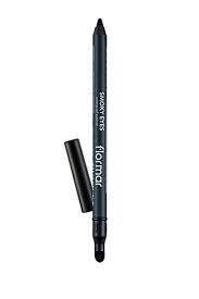 Flormar Göz Kalemi - Smoky Eyes Waterproof Eyeliner -003 Deep Khaki - 1