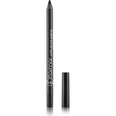 Flormar Great Look Ultra Black Eyeliner - 1