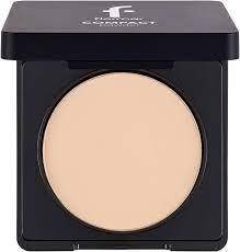 Flormar Kompakt Pudra - Compact Powder - 089 Medium Cream - 1