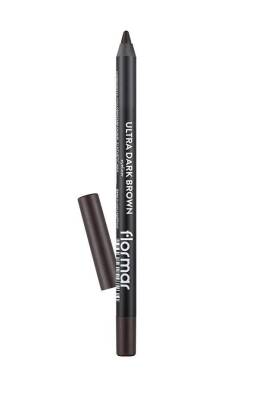 Flormar Koyu Kahverengi Eyeliner Ultra Eyeliner 019 - 1