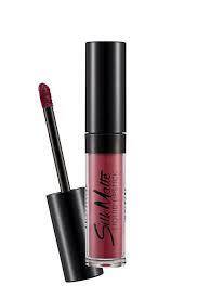 Flormar Likit Mat Ruj - Silk Matte Liquid Lipstick - 011 MISTY ROSY - 1