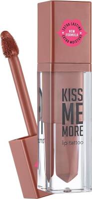 Flormar Mat Ruj - Kiss Me More-017 Nudist - 1