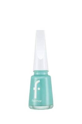Flormar Nail Enamel Yüksek Pigmentli & Parlak Bitişli Oje 552 - 1