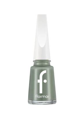 Flormar Oje - Flormal Nail Enamel 543 Spa Day - 1