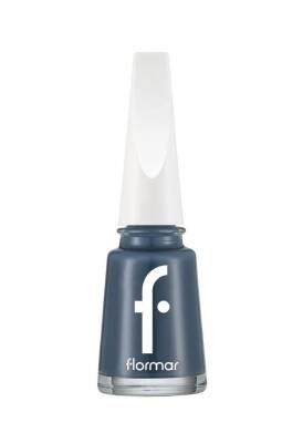 Flormar Oje - Flormal Nail Enamel 548 Long Nights - 1