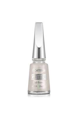 Flormar Oje Glitter Gl26 - 1