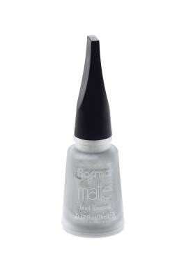Flormar Oje - Matte Nail Enamel M3 - 1