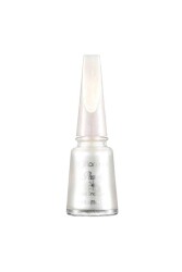 FLORMAR PEARLY NAIL ENAMEL PL201 - 2