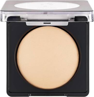 Flormar Pudra - Baked Powder - 020 Soft Beige - 1