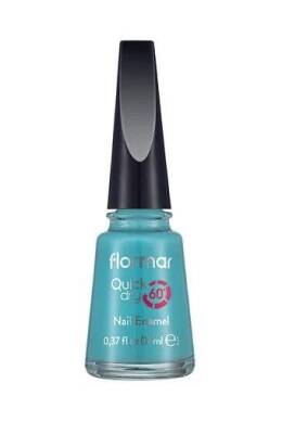 Flormar Quick Dry QD-54 Oje - 1