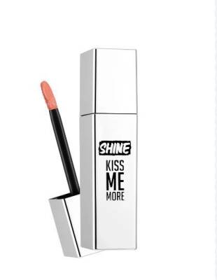 Flormar Shine Kiss Me More LLS-002 Aprct Marmlde - 1