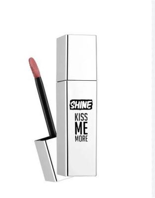 Flormar Shine Kiss Me More LLS-005 Bare Beauty - 1