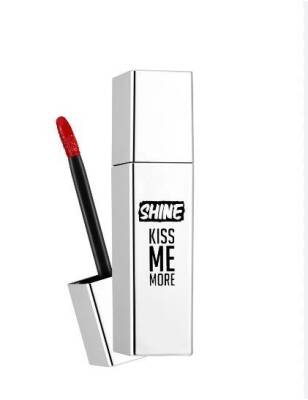 Flormar Shine Kiss Me More LLS-011 Candy - 1