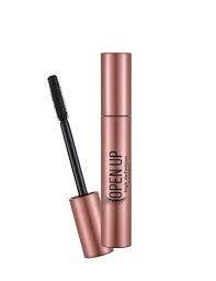Flormar Tek Tek Ayıran Maskara - Open Up HD Mas. - 001 - 1