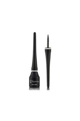 Flormar True Color Siyah Dipliner 8690604330003 0212025 - 1