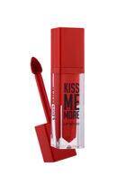 Flormar Uzun Süre Kalıcı Mat Ruj - Kiss Me More-011 CANDY - 1