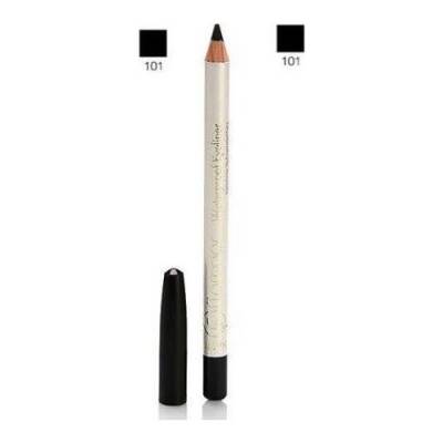 FLORMAR WATERPROOF EYELINER - 101 - 1