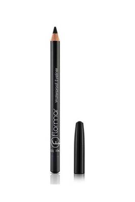 FLORMAR WATERPROOF EYELINER - 101 - 2