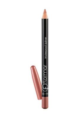 FLORMAR WATERPROOF LIPLINER - 201 - 2