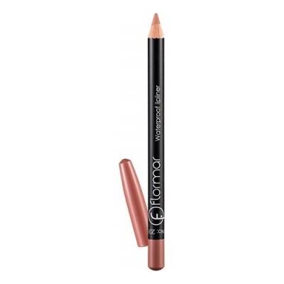 FLORMAR WATERPROOF LIPLINER - 201 - 5