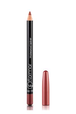 FLORMAR WATERPROOF LIPLINER - 202 - 2