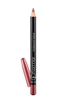 FLORMAR WATERPROOF LIPLINER - 203 - 2
