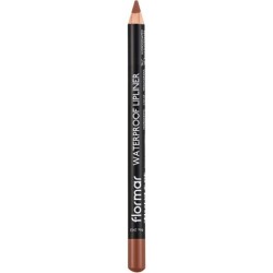 FLORMAR WATERPROOF LIPLINER HOT COCOA 243 - 1