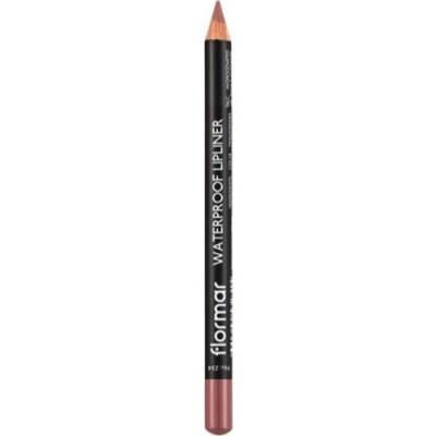 FLORMAR WATERPROOF LIPLINER VANILLA SOUFLE 234 - 1