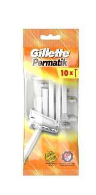 Gillette Kullan At Tıraş Bıçağı 10lu - 1