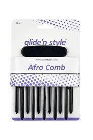 Glide'n Style GLIDE N STYLE PRO PERMA TARAĞI - 1