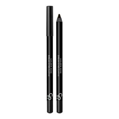 Golden Rose Dream Eyes Eyeliner No: 401 - Göz Kalemi - 1