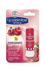 Golden Rose Narlı Dudak Balsamı Spf 15 No: 08 - 1
