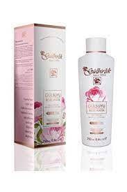 Gülbirlik Rosense Gülsuyu 250 ml - 1