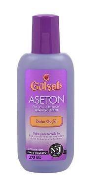 Gülşah Güçlü Aseton 175 Ml - 1