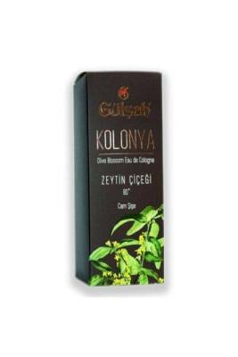 Gülşah Kolonya Zeytin Çiçeği Cam Şişe 250 ml - 2