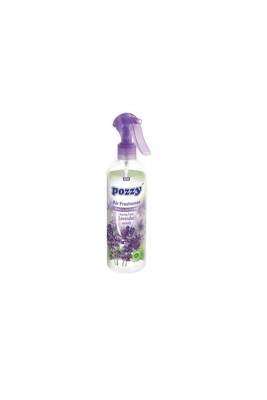 Gülşah Pozzy 350 Ml Sprey Oda Kokusu Wild Lavender 8690239034864 - 2