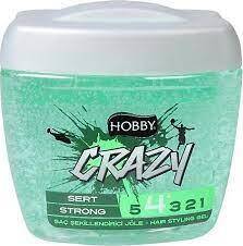 Hobby Jöle 700 ml Crazy Sert - 1