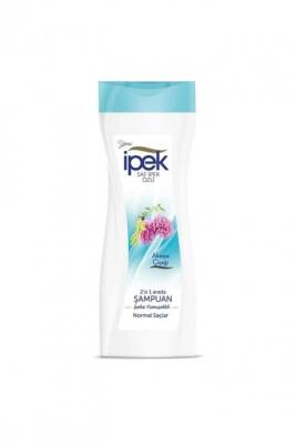 İpekAkasya Çiçeği 2si 1 Arada 450 ml Şampuan - 1