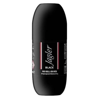 Jagler Man Roll-On Black 50 ml - 1