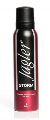 Jagler Storm Erkek Deodorant 150ml - 1