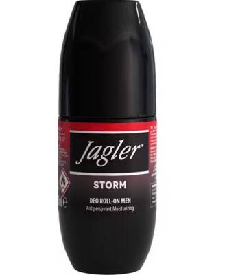 Jagler Storm Roll-On 50 Ml - 1
