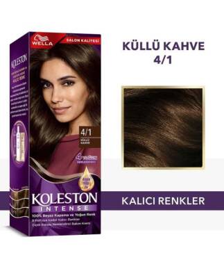 Koleston Intense 4/1 Küllü Kahve - 1
