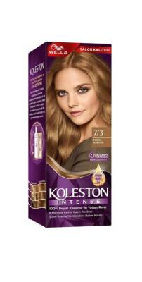 Koleston Intense 7/3 Fındık Kabuğu - 1