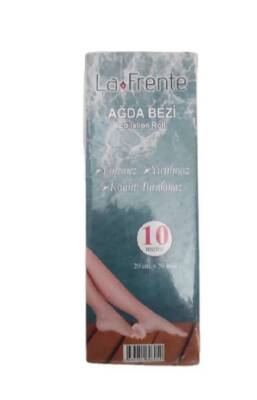La Frente Ağda Bezi 10 Metre Kesilmiş - 1